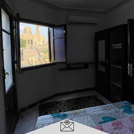 Tabia Tower City Center Aswan Lejlighed Eksteriør billede