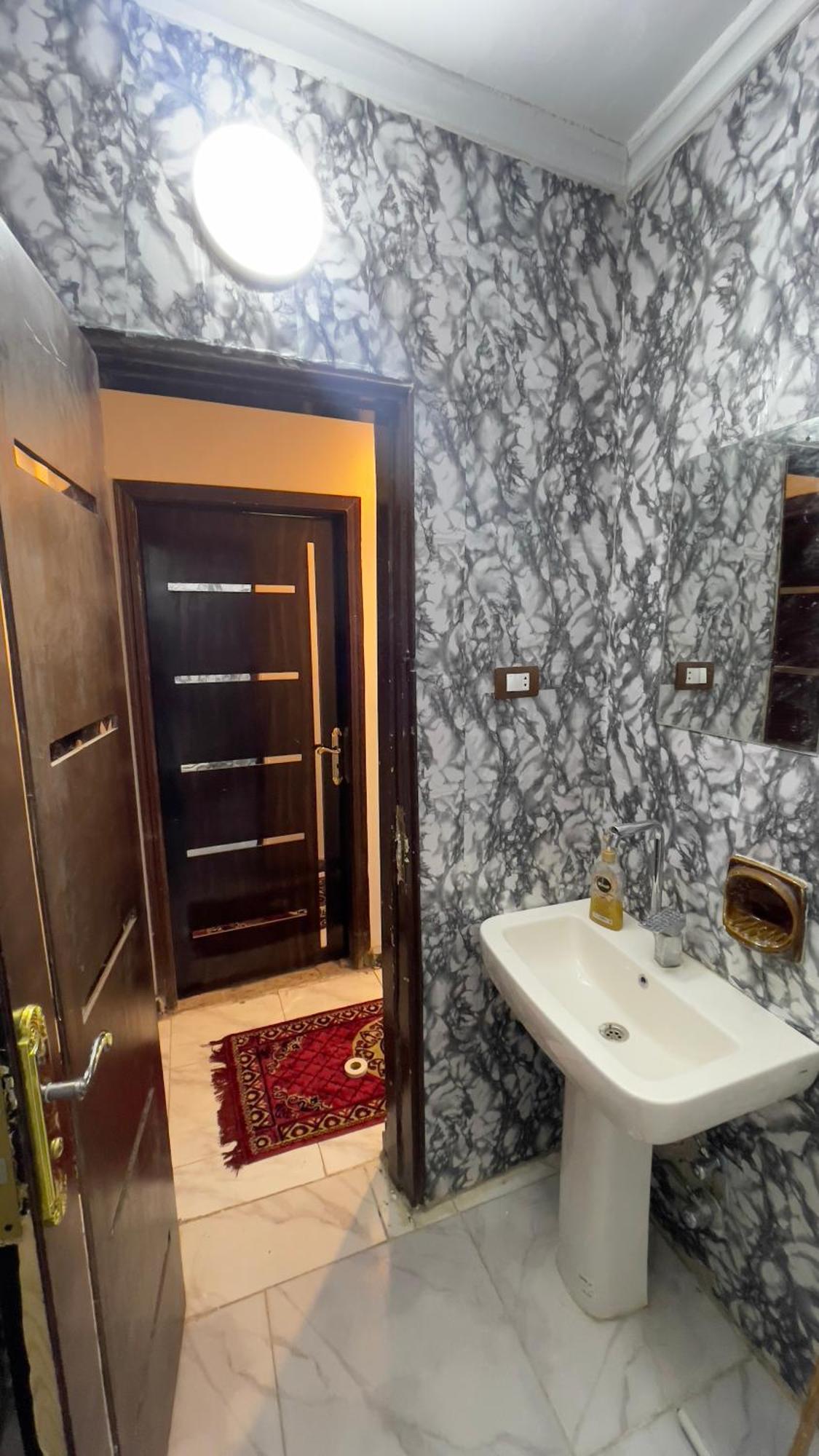 Tabia Tower City Center Aswan Lejlighed Eksteriør billede