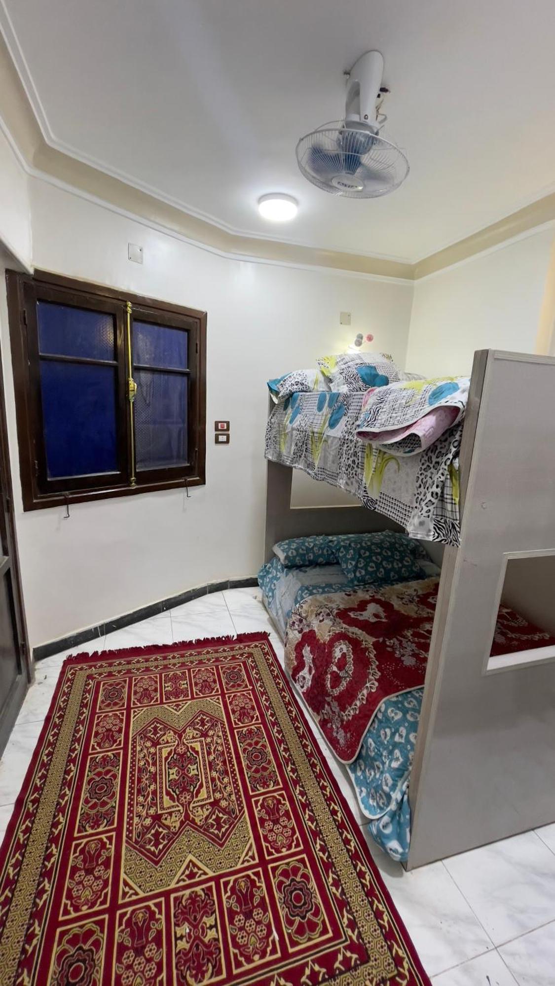 Tabia Tower City Center Aswan Lejlighed Eksteriør billede