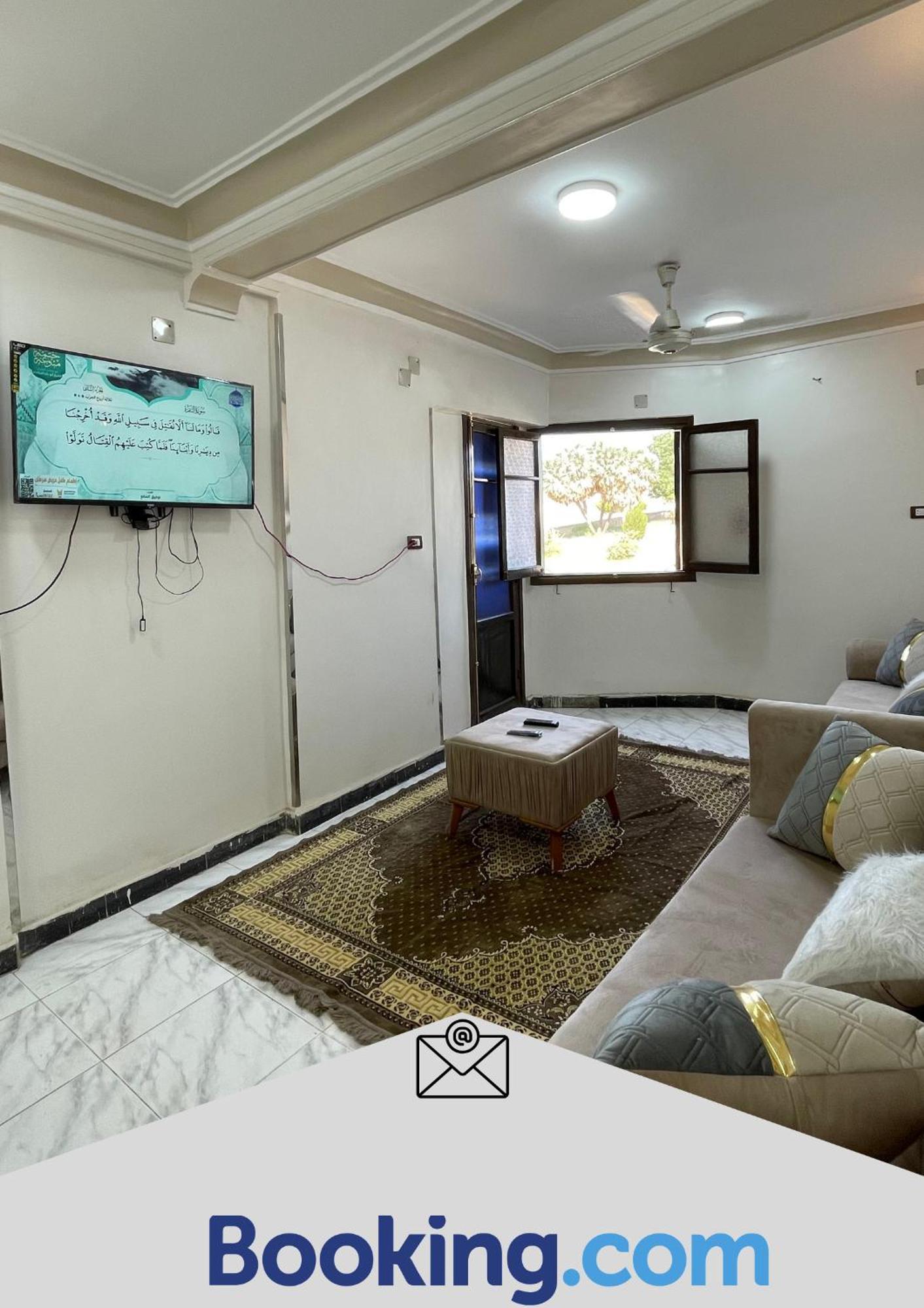 Tabia Tower City Center Aswan Lejlighed Eksteriør billede