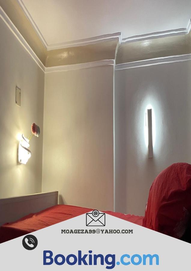 Tabia Tower City Center Aswan Lejlighed Eksteriør billede