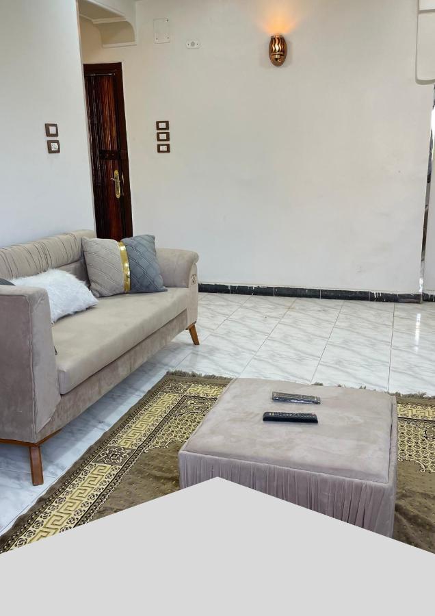 Tabia Tower City Center Aswan Lejlighed Eksteriør billede