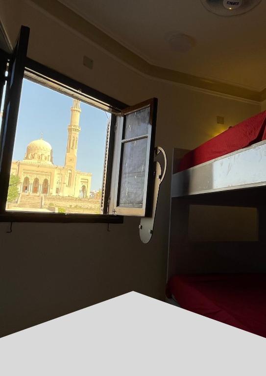 Tabia Tower City Center Aswan Lejlighed Eksteriør billede