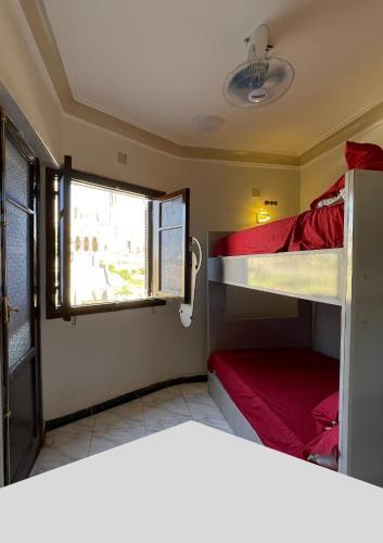 Tabia Tower City Center Aswan Lejlighed Eksteriør billede